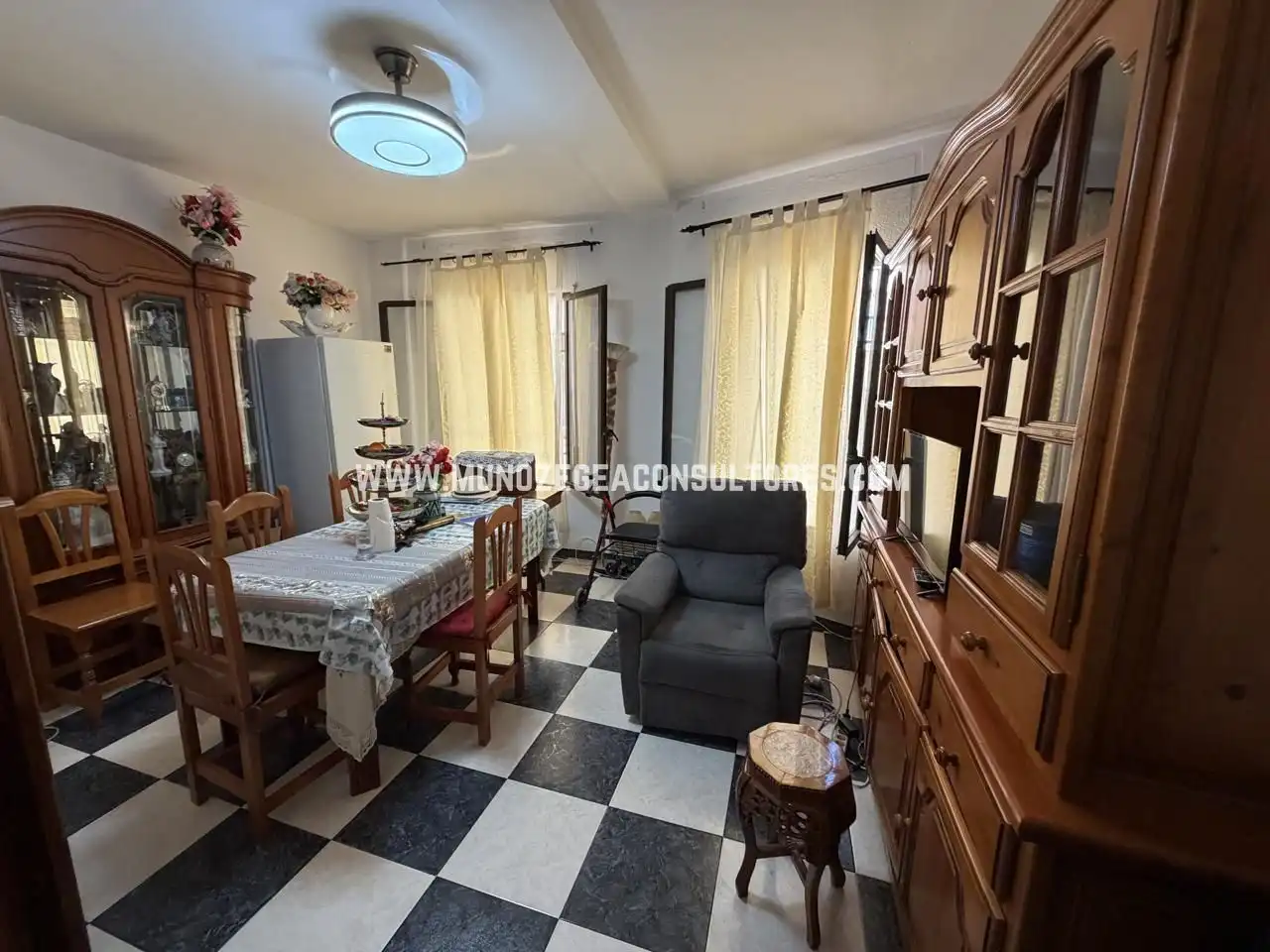 Habitatge en venda a Calle Lázaro Martín
