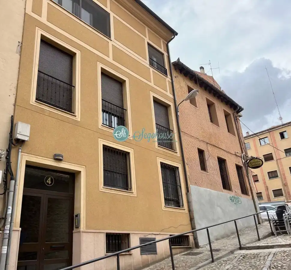 Pis amb ascensor en venda a José Zorrilla - Padre Claret, imagen 43
