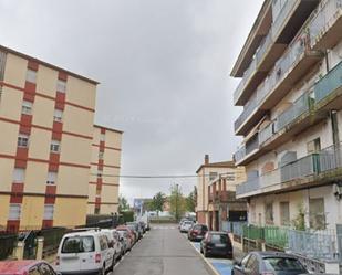 Exterior view of Flat for sale in Figueres