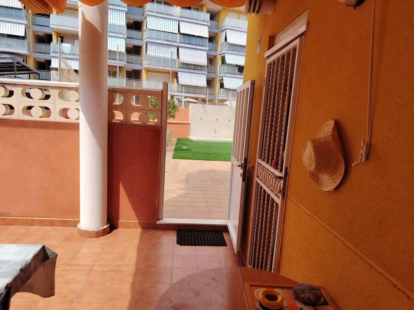 Wohnung zum Verkauf in Canet d'En Berenguer mit Klimaanlage, Heizung und Terrasse