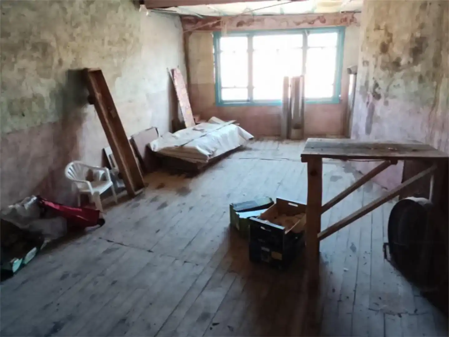 Flat for sale in Melgar de Tera  with Furnished and Balcony
