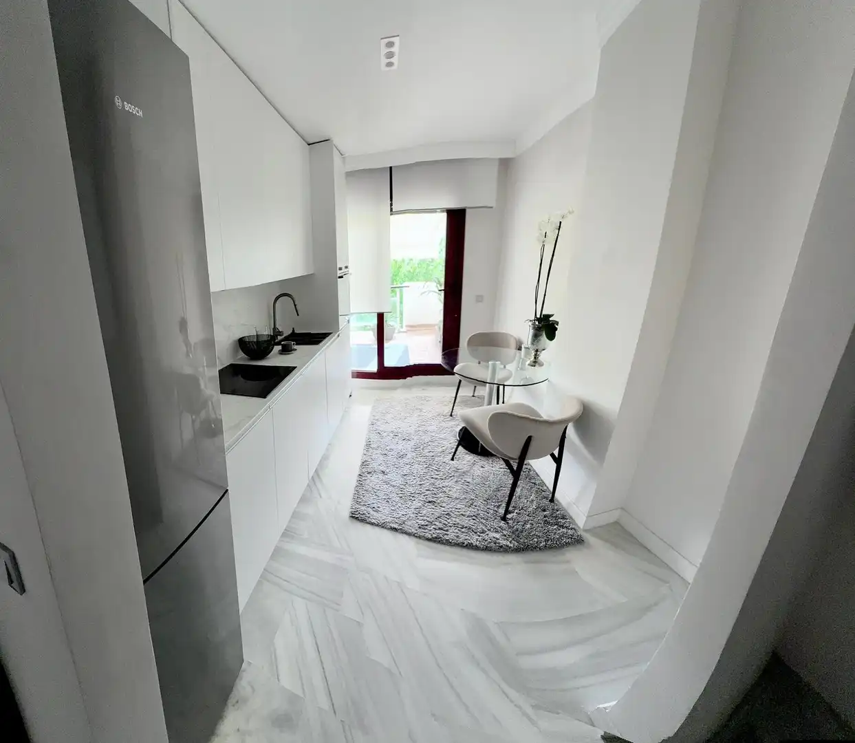 Apartment mit Terrasse zum Verkauf in Los Flamingos, imagen 19