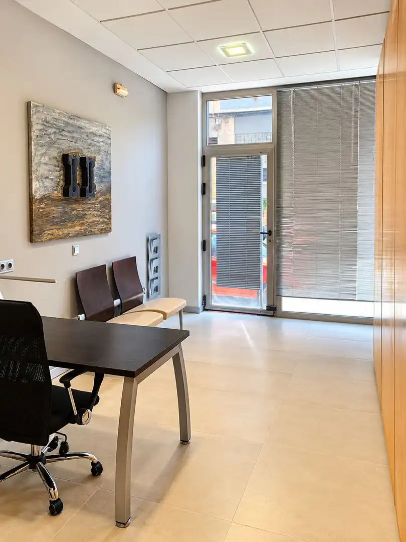 Business premises for sale in FRANCISCO VERDU, imagen 6