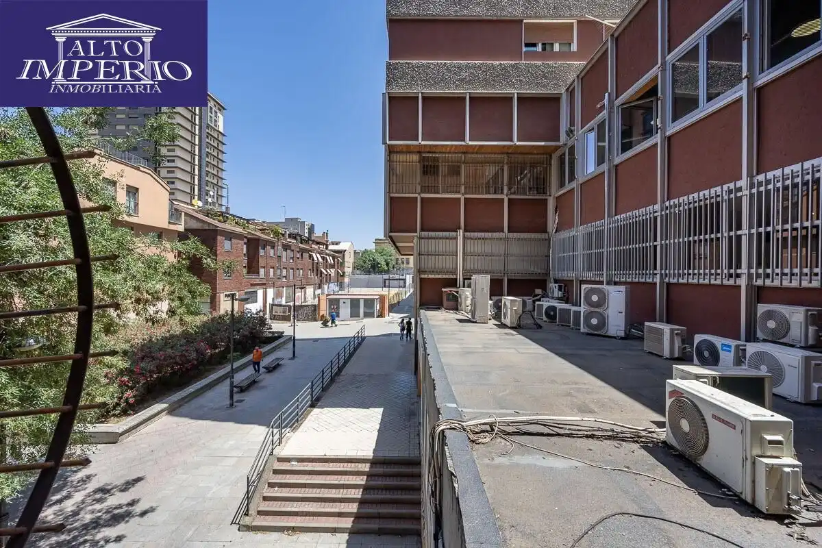Flat with lift for sale in Beiro, imagen 34
