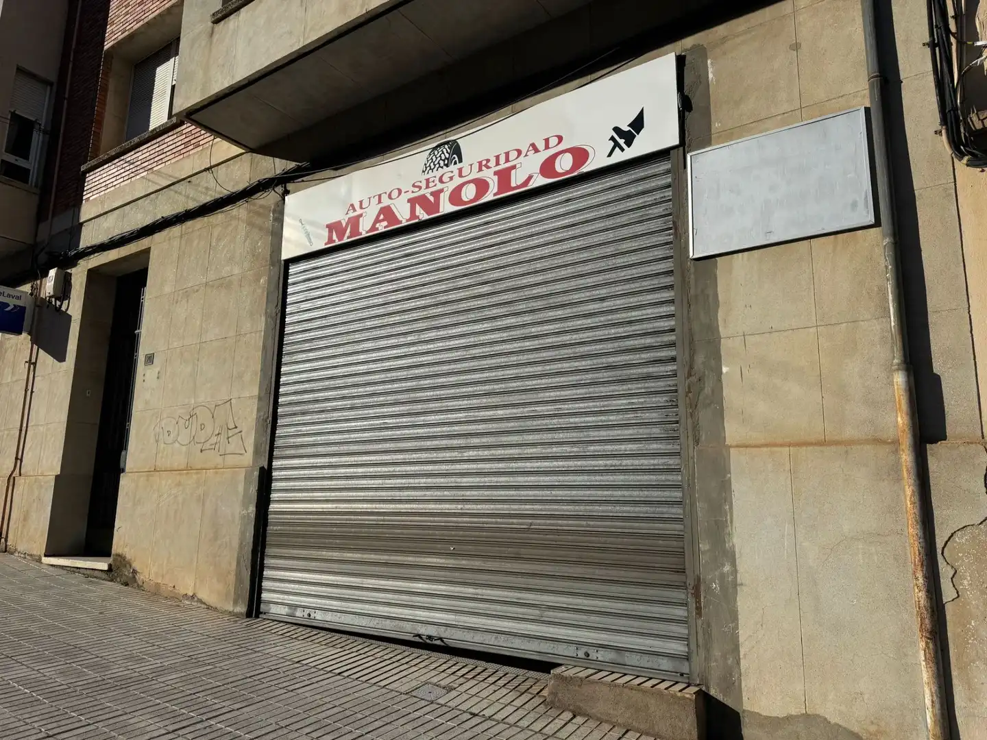 Business premises for sale in DEL HOSPITAL 20, imagen 9
