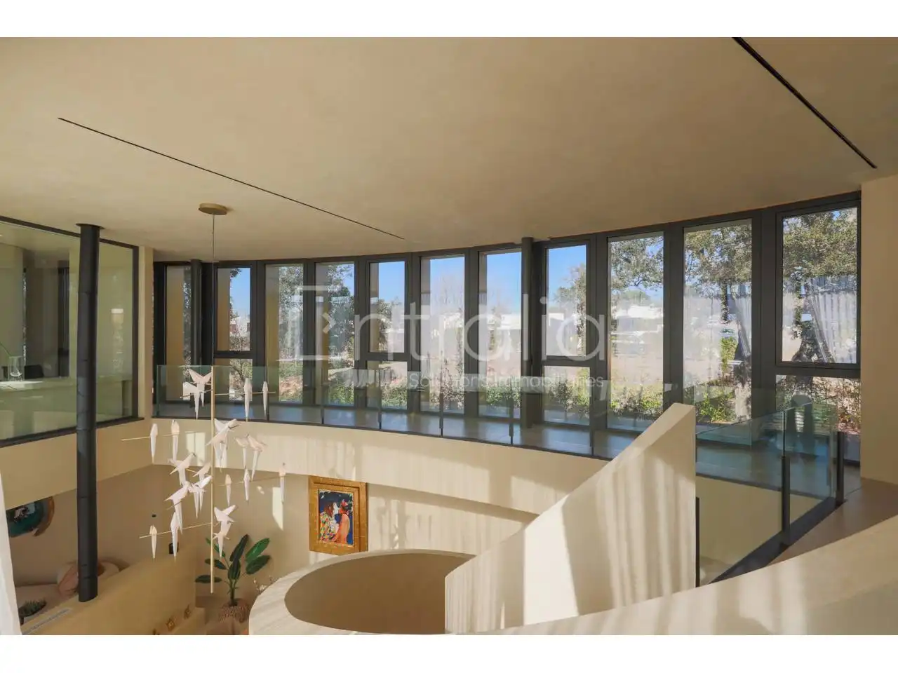 Villa avec piscine à vendre à Caldes de Malavella, imagen 37
