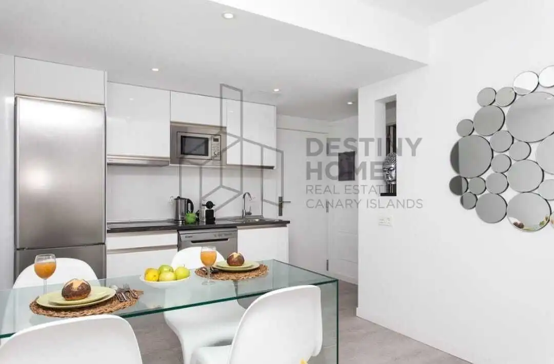 Apartament en venda a Juan Carlos, I, Corralejo