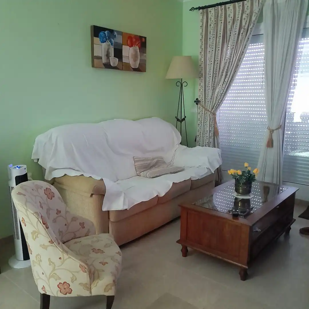 Wohnung zum Verkauf in Conil