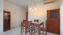 Dining room of Flat for sale in Figueres  with Air Conditioner, Heating and Terrace