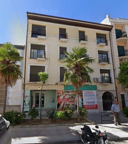 Piso en Venta en Real en Población de Arroyo