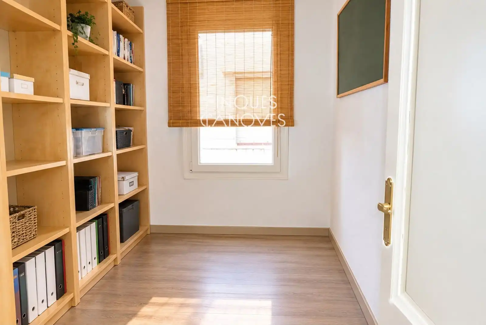 Wohnung mit Terrasse zum Verkauf in Sant Antoni, imagen 15
