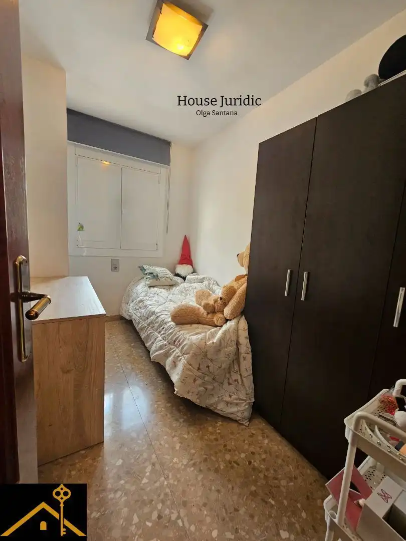 Habitación de Piso en venta en Mataró con Calefacción