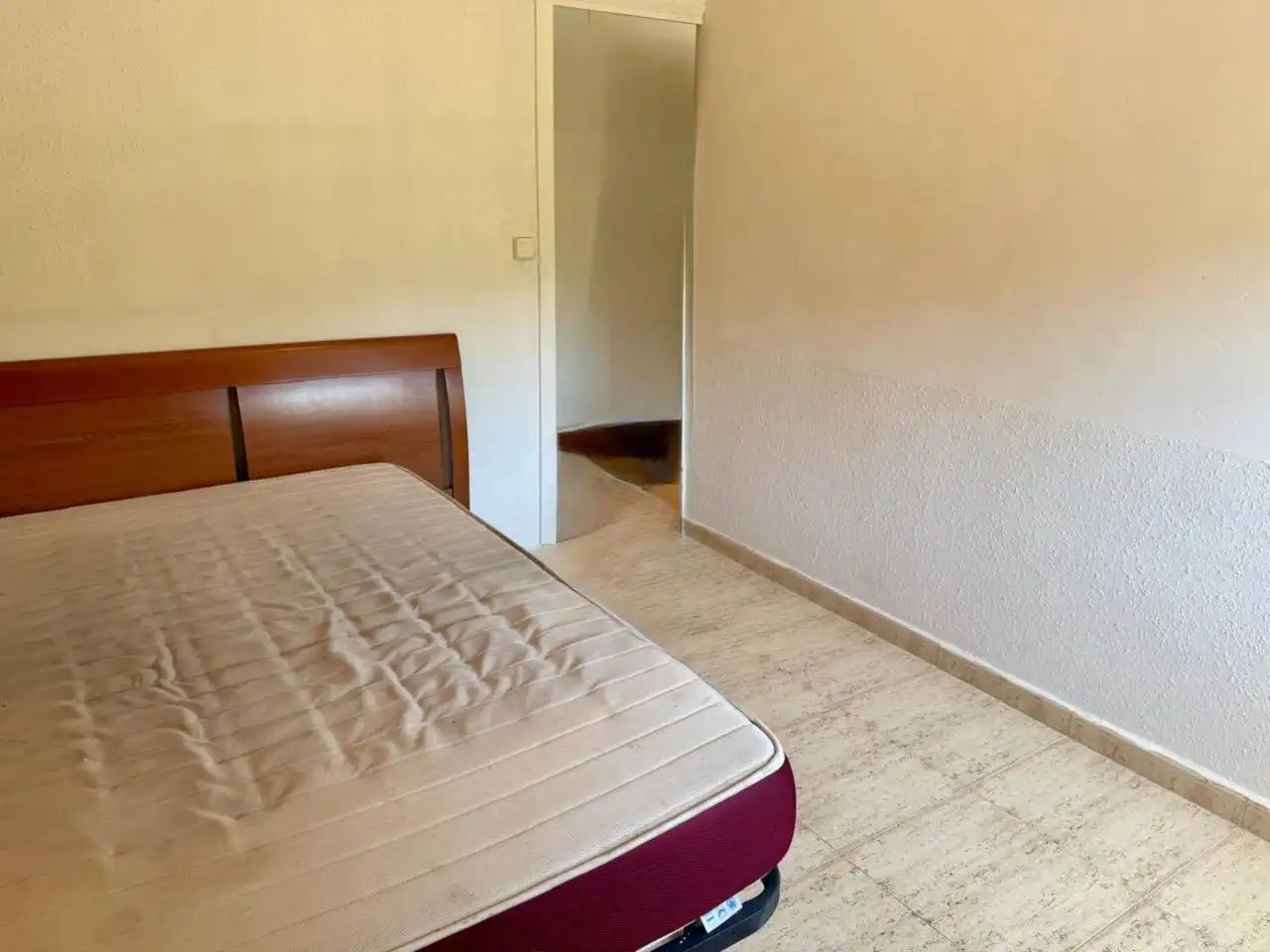 Dormitori de Casa o xalet en venda en Rubí amb Terrassa