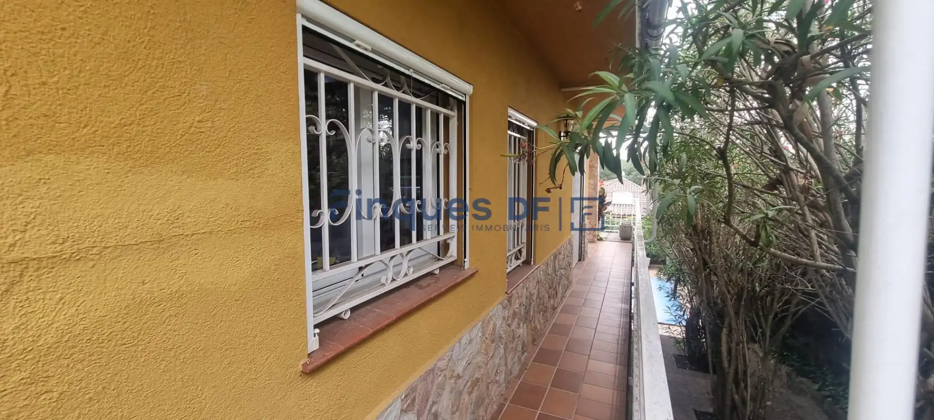 Detached house with garden for sale in Sils, imagen 37
