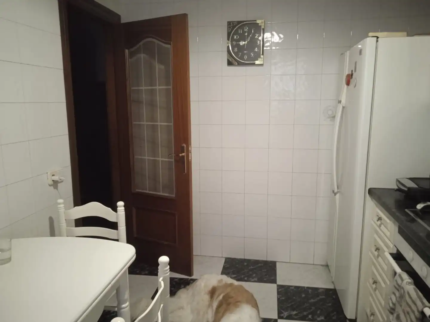 Baño de Casa o chalet en venta en Sansol con Calefacción, Terraza y Trastero