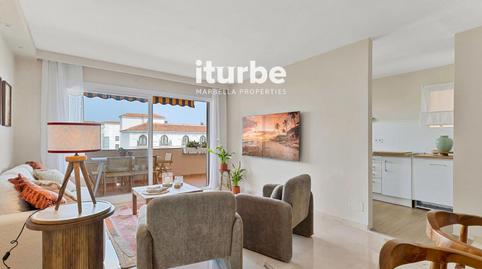 Photo 5 of Attic to rent in Azahar, Nueva Andalucía centro, Marbella