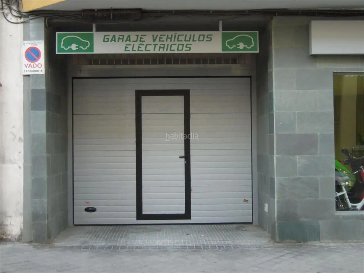 Individual de lloguer a Calle Aguileñas 21, imagen 3