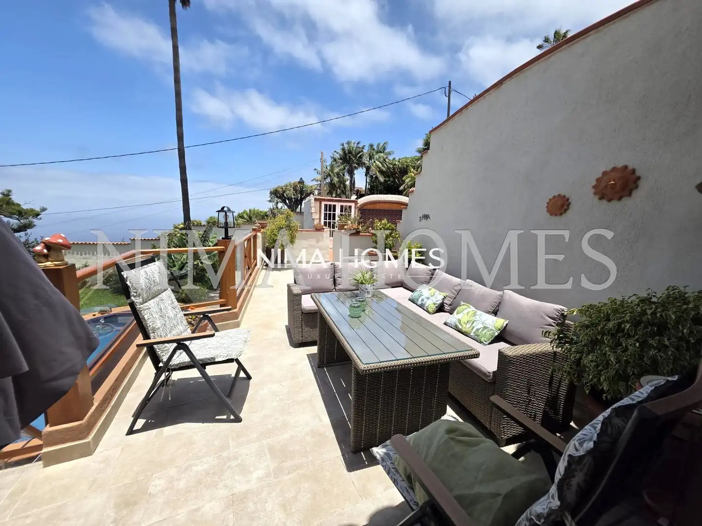 Casa in vendita a La Matanza de Acentejo, imagen 32