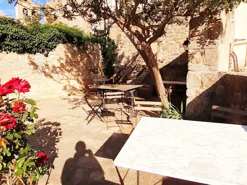 Casa rustica con giardino in vendita a Carrer Plaça 48, imagen 36