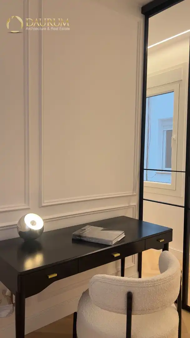 Wohnung mit Aufzug zum Verkauf in Francisco Silvela, imagen 33