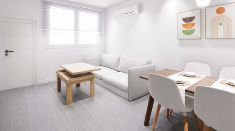 Foto 4 de Estudi en venda a Alegría de la Huerta- Jardín de Málaga, Málaga Capital