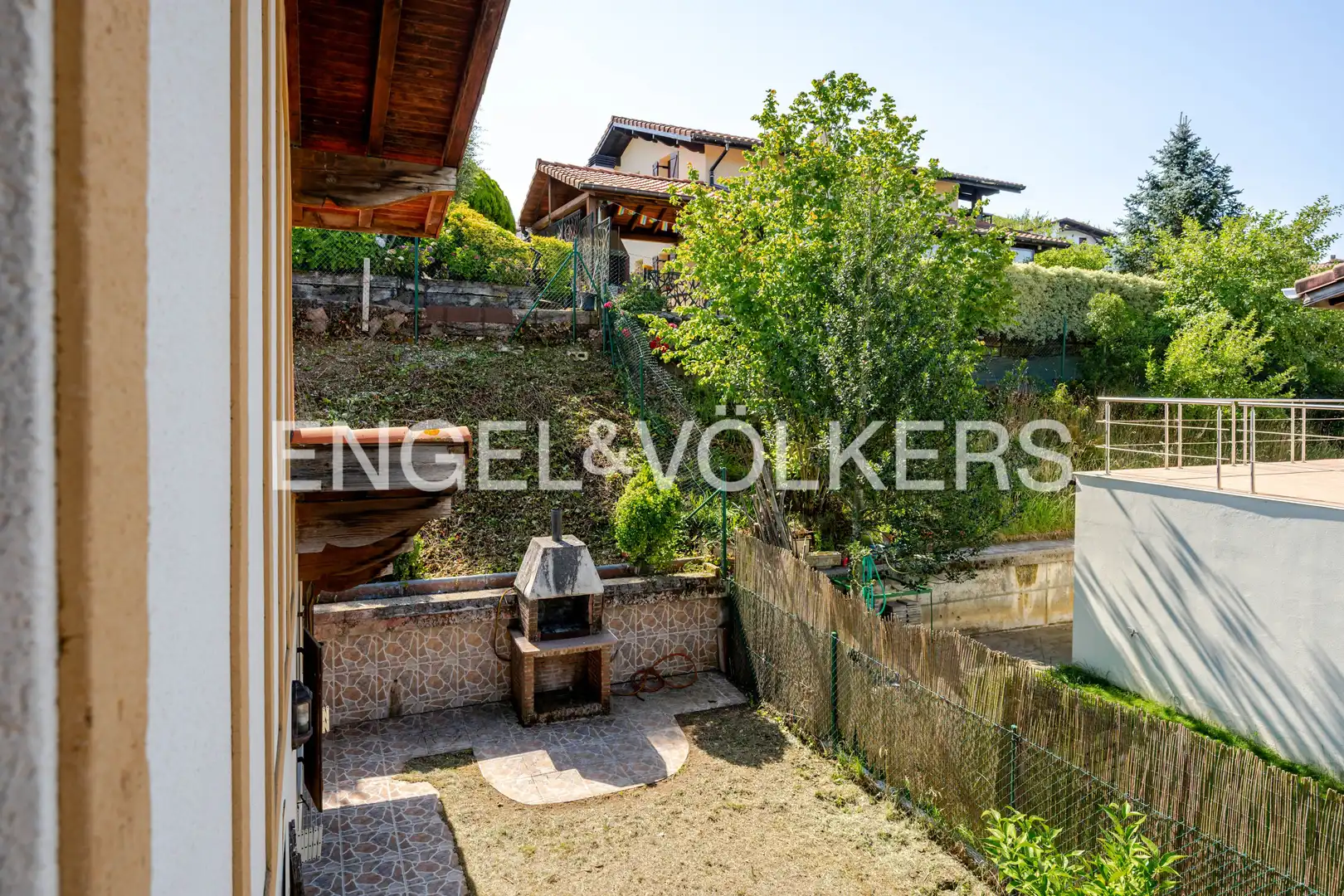 Casa o chalet en venta en Langarda Kalea, Urnieta