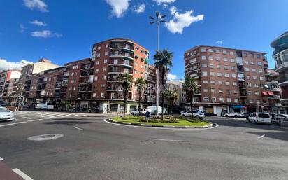 Exterior view of Flat for sale in Talavera de la Reina  with Air Conditioner