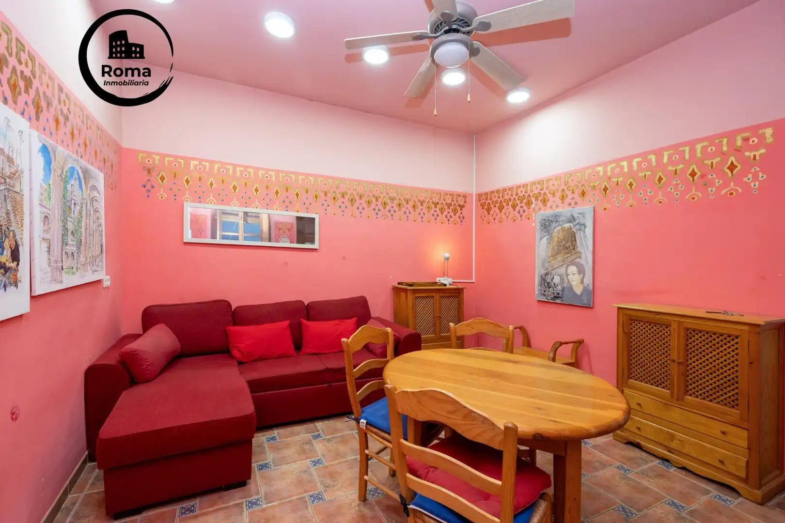 Casa en venta en Centro, imagen 21