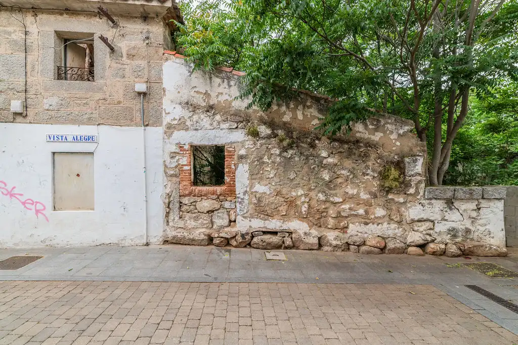 Houses for sale in C/ Libertad, Villalba Pueblo