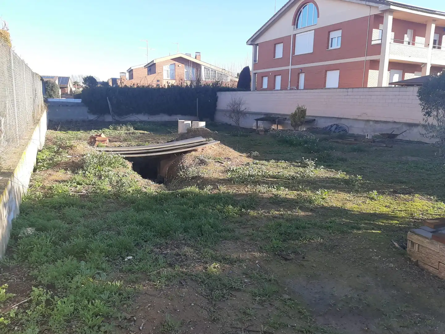 Terreno residenziale in vendita a Camí Pou Nou, imagen 8