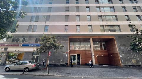 Foto 2 de Oficina en venda a Calle Aguadulce, 13, Arenales - Lugo - Avda. Marítima, Las Palmas