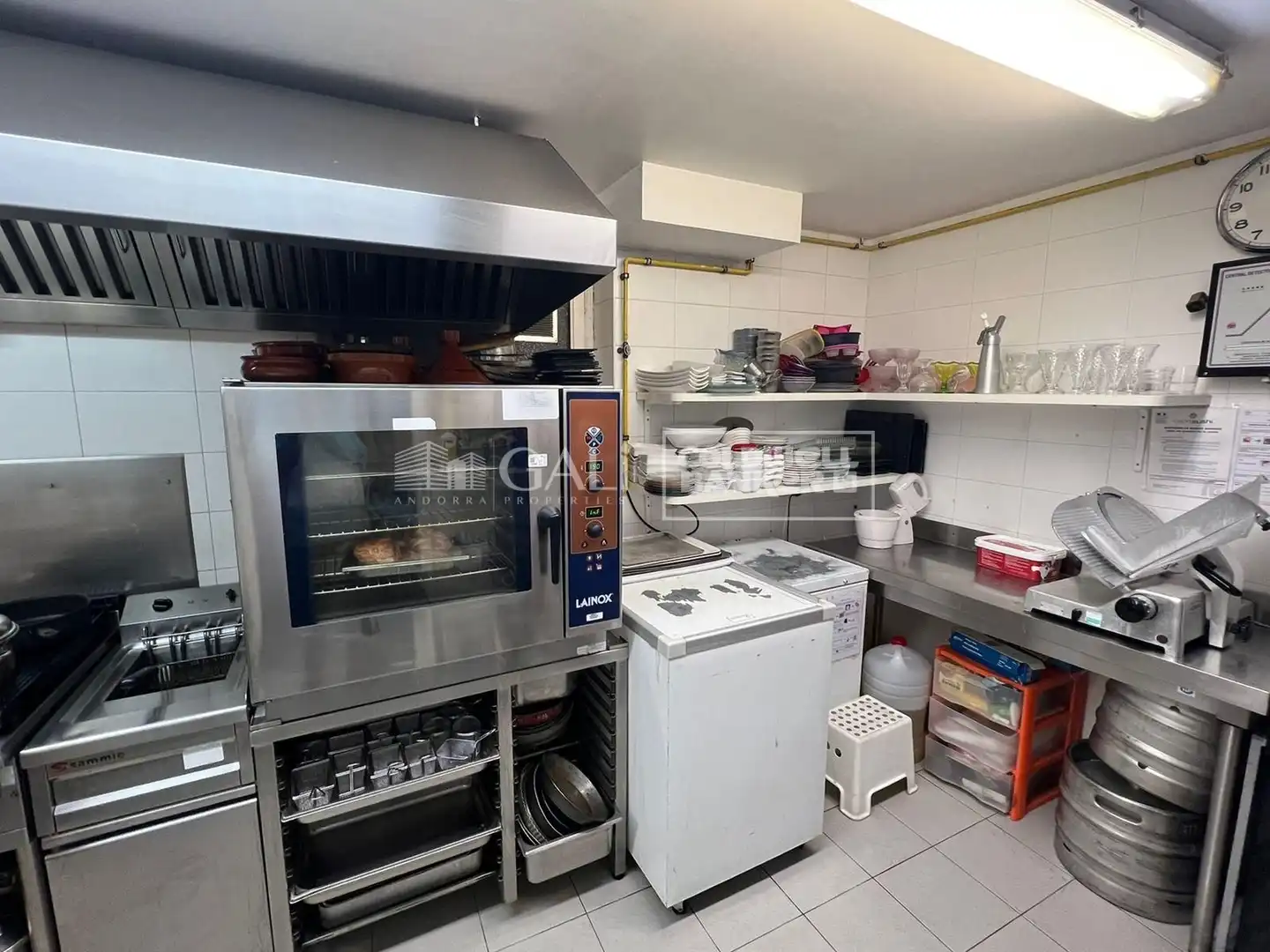 Local comercial de lloguer a Centro, imagen 17