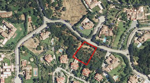 Parcela de 2.180 metros cuadrados en Los Altos de Valderrama, imatge 2
