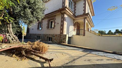 Foto 2 de Casa o chalet en venta en Argés, Toledo