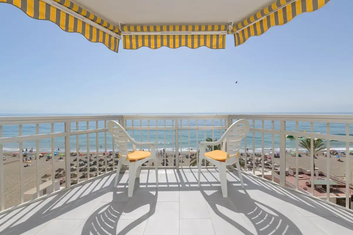 Apartments for sale in Paseo Marítimo Rey de España, 21, Puerto Deportivo