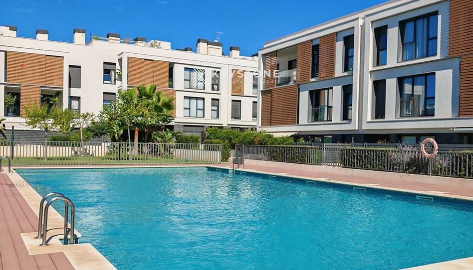 Photo 1 of Flat for sale in Son Vida, Illes Balears