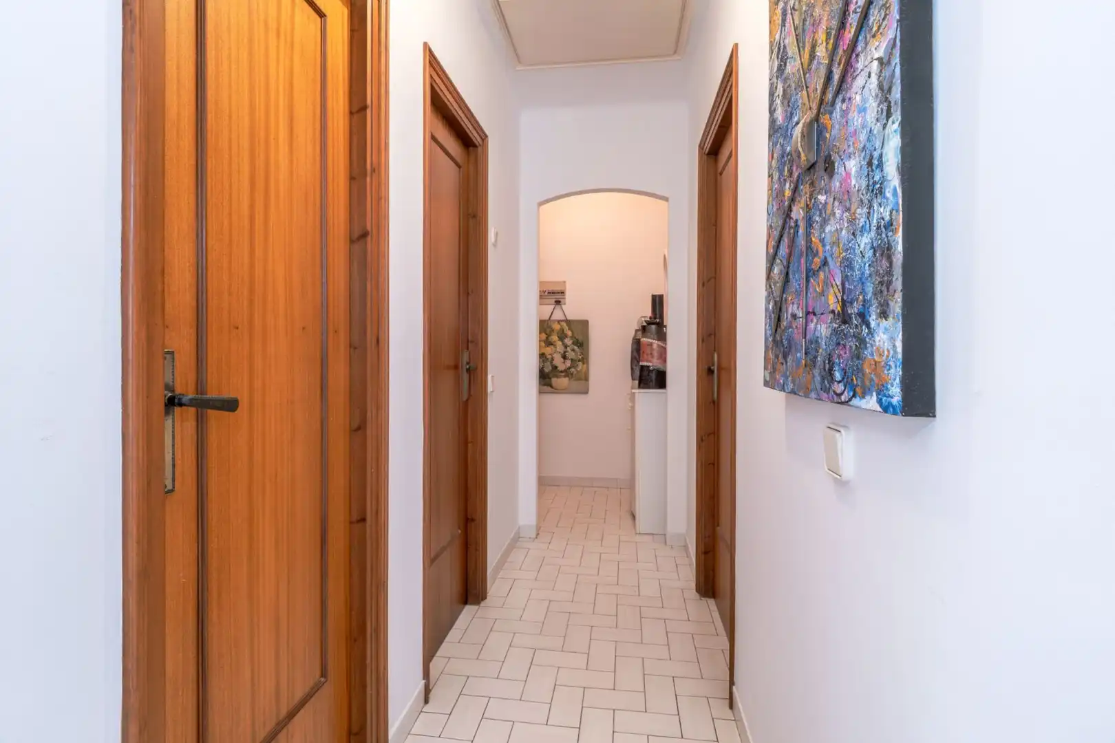 Wohnung zum Verkauf in Muga - Gran Reserva - Badia, imagen 17