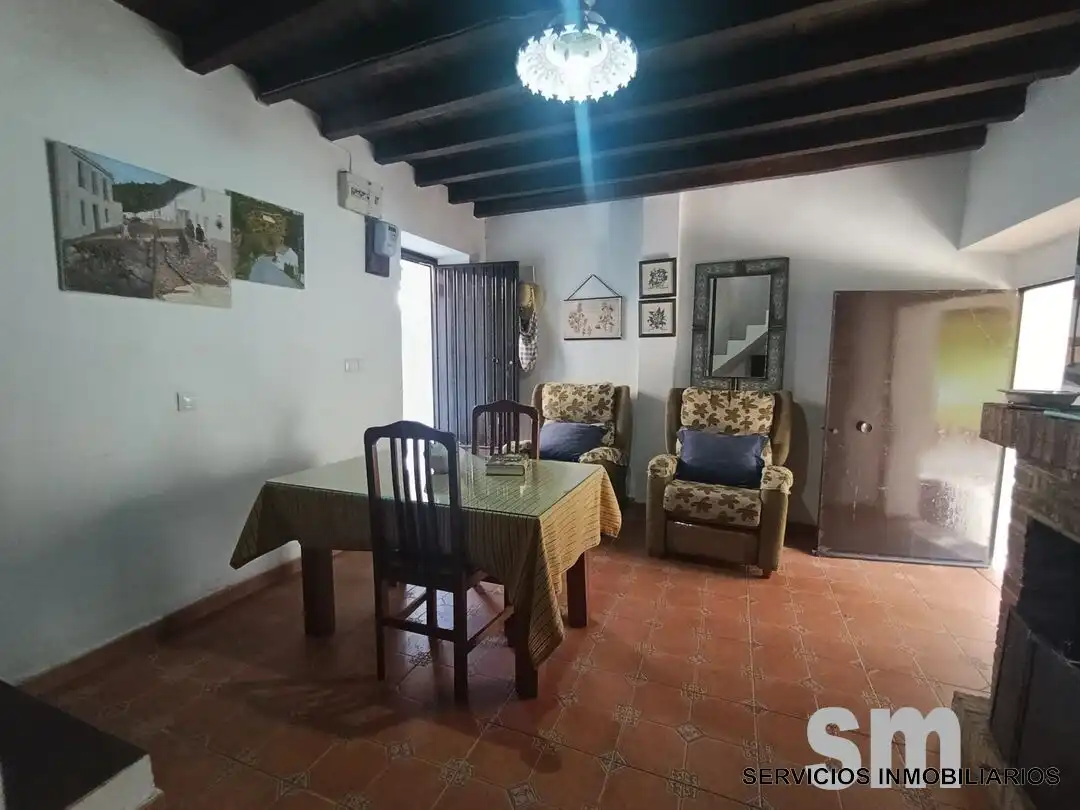 Residential land for sale in Grazalema, imagen 3