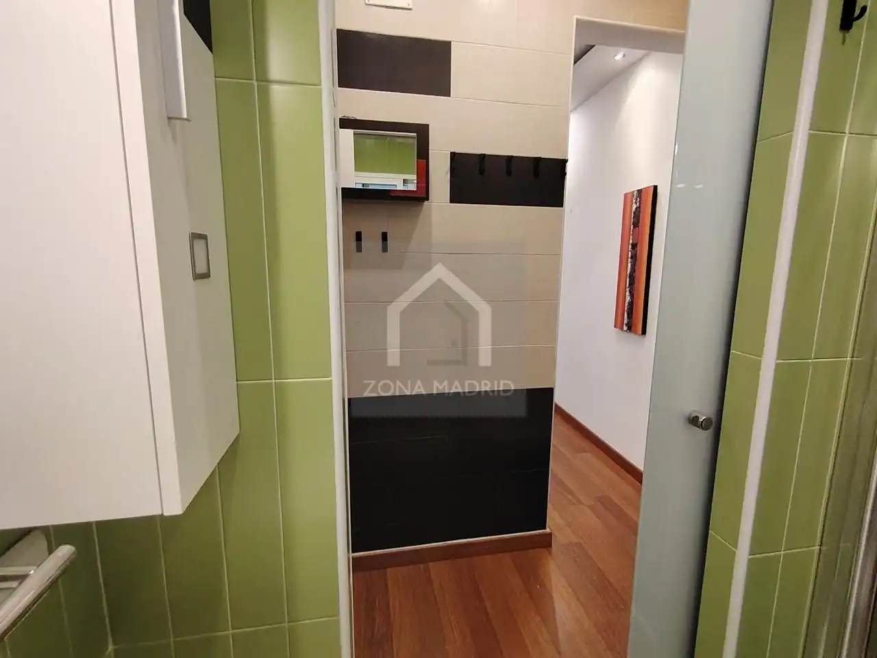 Piso en venta en Madrid con Aire acondicionado y Balcón