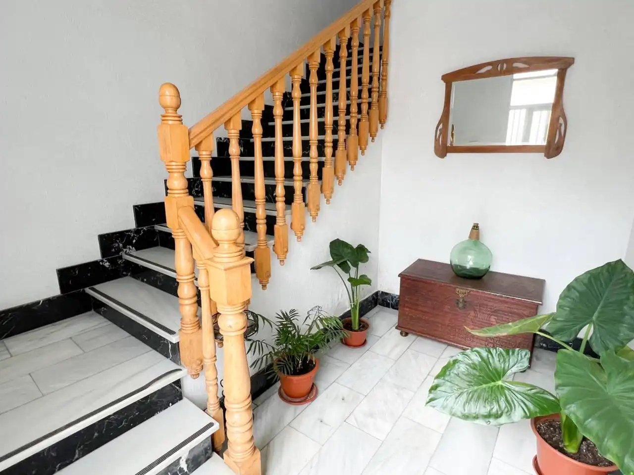 Casa amb jardí en venda a Villanueva del Río Segura