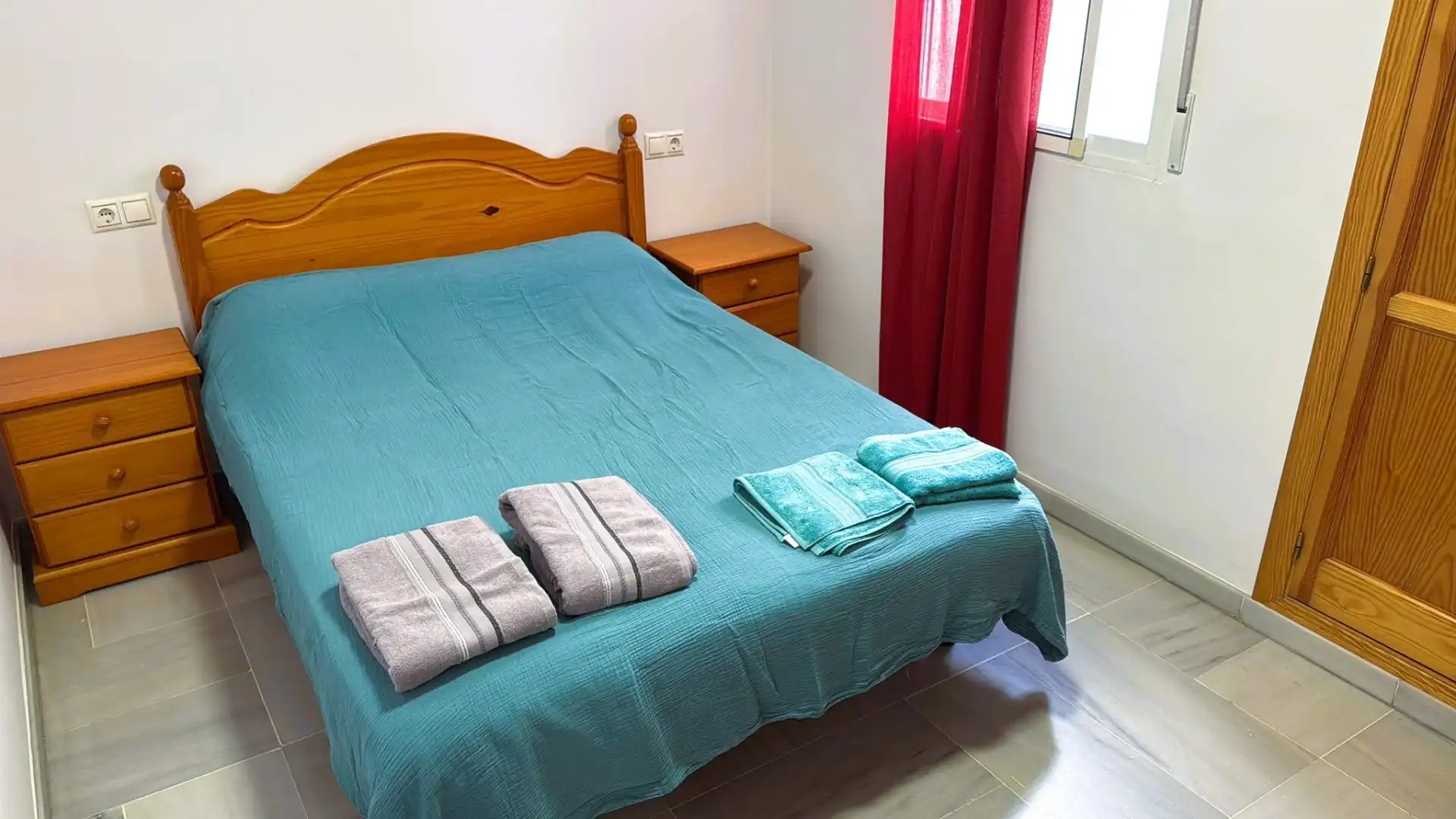 Wohnung zur Miete in Julio Moreno, Playa de Granada