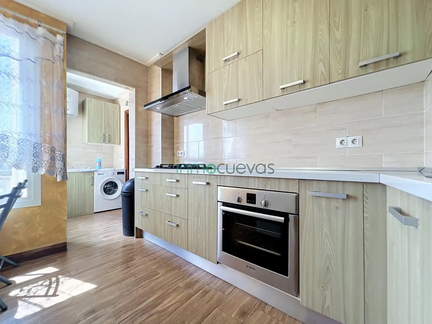 Flat with terrace for sale in Cuevas del Almanzora pueblo, imagen 35