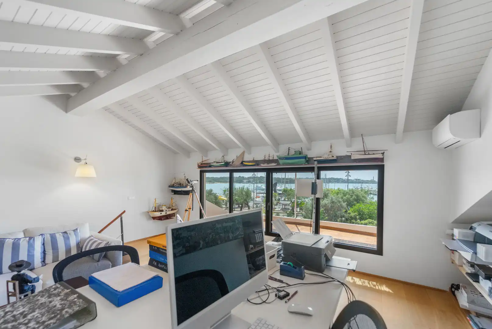 Casa rústica amb terrassa en venda a Portocolom, imagen 27