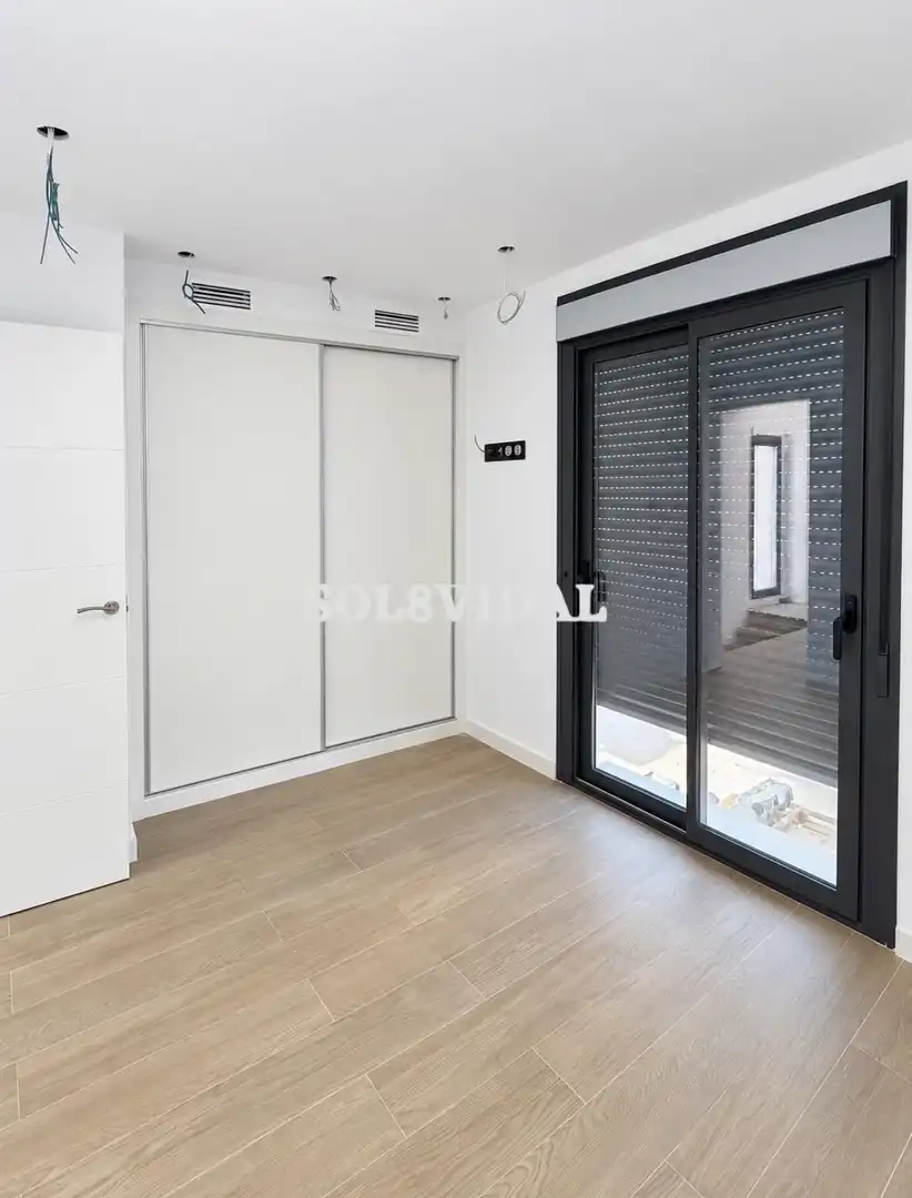 Bungalow avec terrasse à vendre à Bigastro, imagen 24