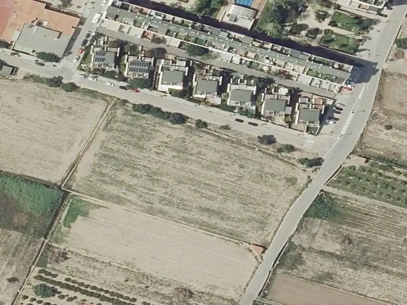 Wohnbaugrundstück zum Verkauf in DE LA FORANA DE LA FORANA