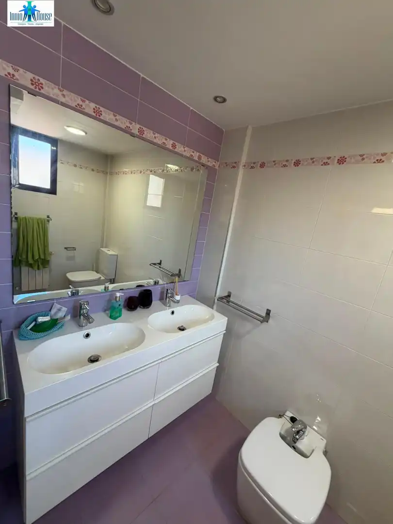 Detached homes for rent in Imaginalia - Llanos del Águila