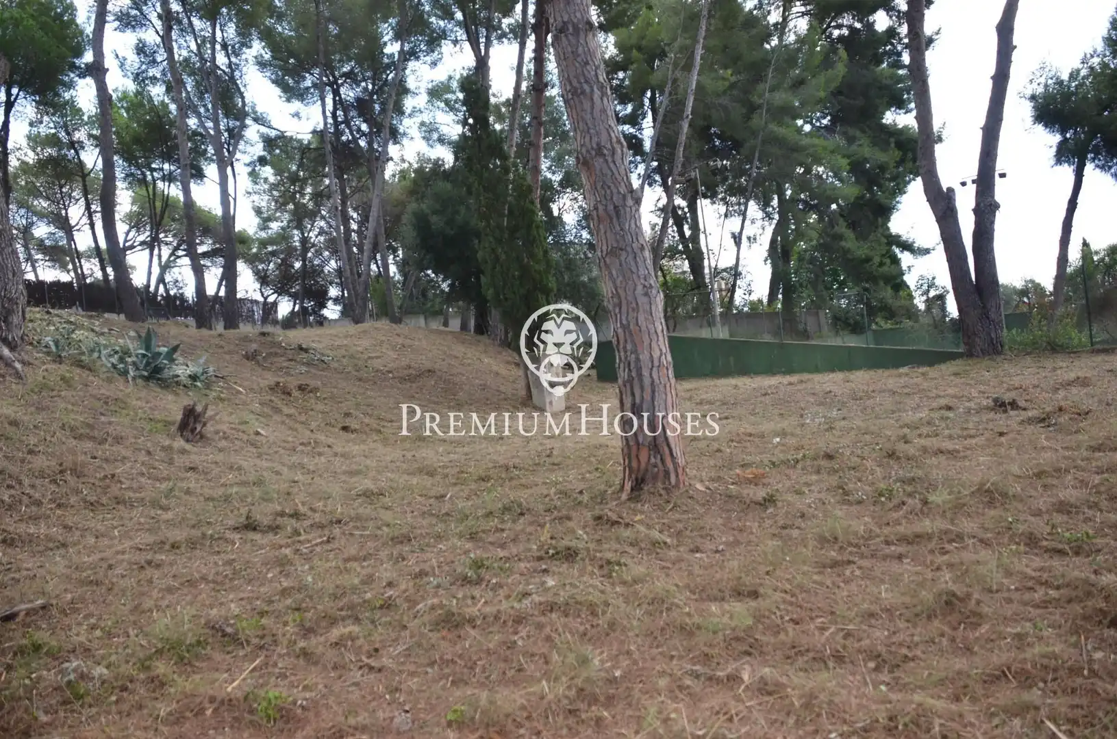 Residential land for sale in Alella, imagen 3