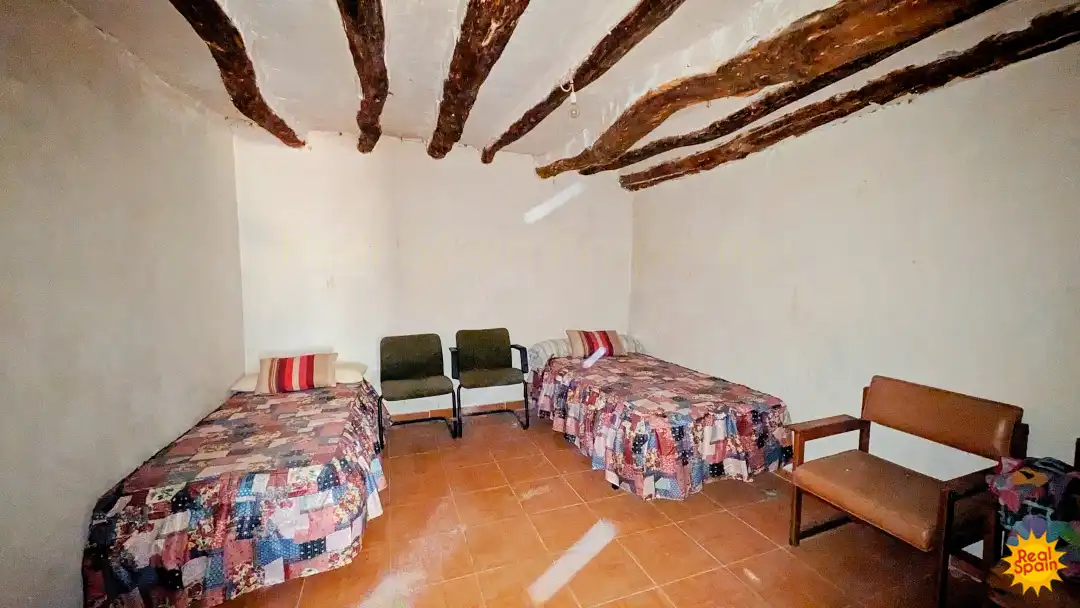 Casa rústica en venda a Vélez-Rubio, imagen 19