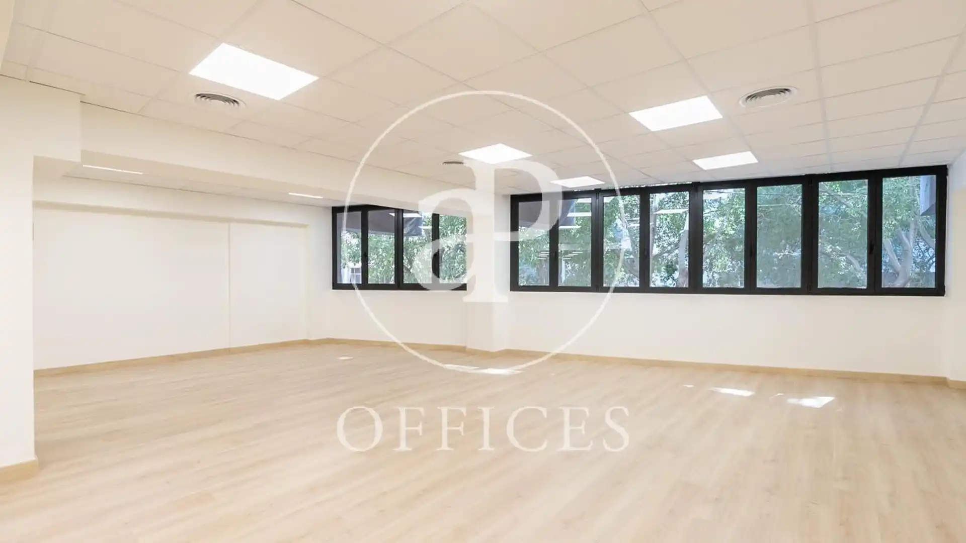 Oficina en venta en  Barcelona Capital con Aire acondicionado y Calefacción