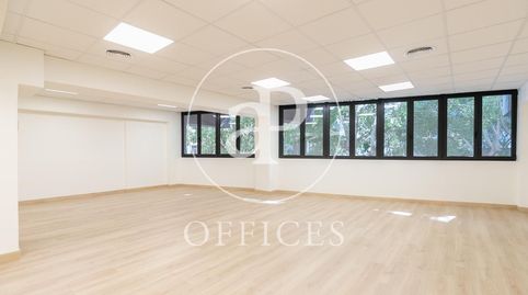 Foto 2 de Oficina en venta en Travessera de Les Corts, Barri de les Corts, Barcelona Capital